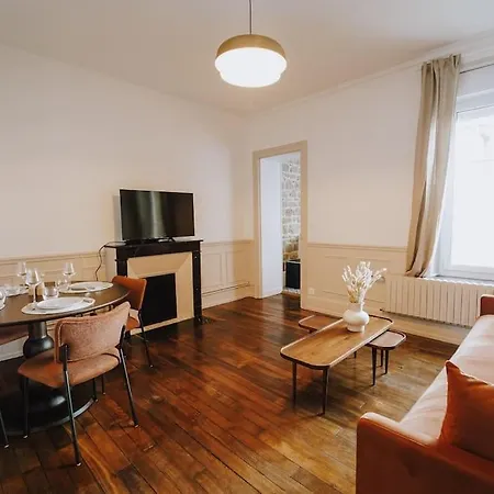 Apartment Ernest - 2 Pers